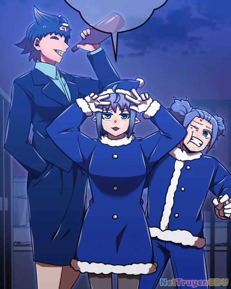 Huyết Thánh Cứu Thế Chủ~ Ta Chỉ Cần 0.0000001% Đã Trở Thành Vô Địch Chapter 121 trang 148