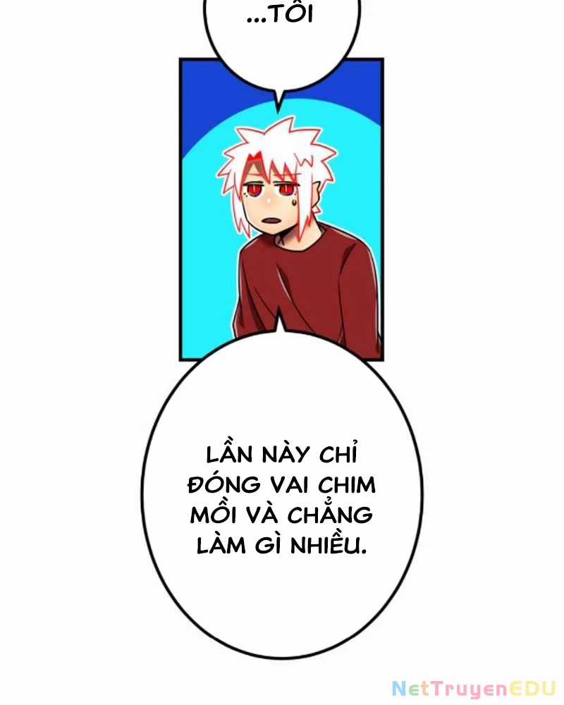 Huyết Thánh Cứu Thế Chủ~ Ta Chỉ Cần 0.0000001% Đã Trở Thành Vô Địch Chapter 121 trang 16