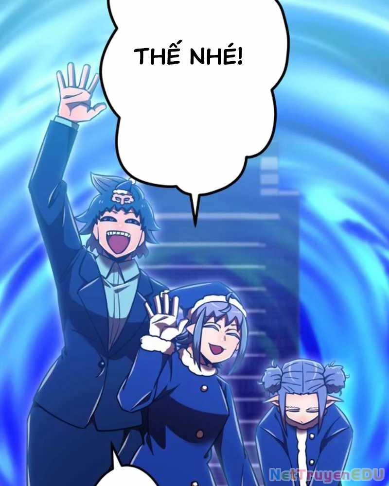 Huyết Thánh Cứu Thế Chủ~ Ta Chỉ Cần 0.0000001% Đã Trở Thành Vô Địch Chapter 121 trang 160