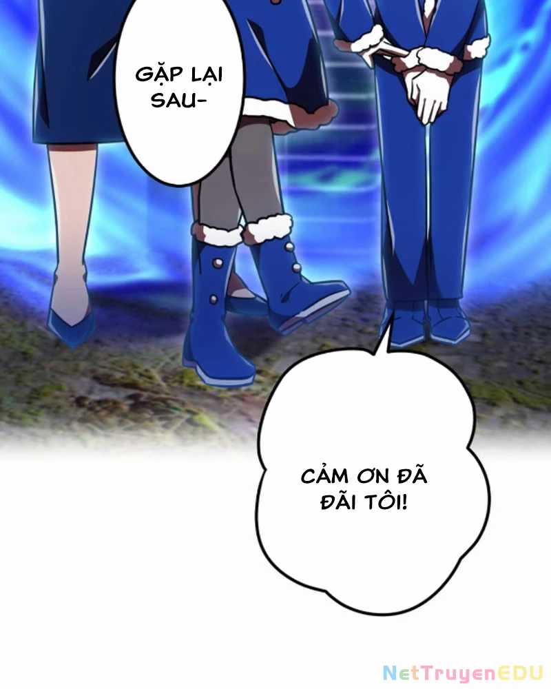 Huyết Thánh Cứu Thế Chủ~ Ta Chỉ Cần 0.0000001% Đã Trở Thành Vô Địch Chapter 121 trang 161