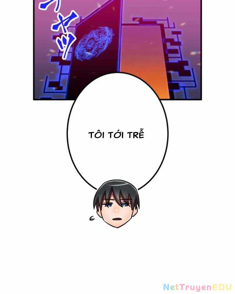 Huyết Thánh Cứu Thế Chủ~ Ta Chỉ Cần 0.0000001% Đã Trở Thành Vô Địch Chapter 121 trang 172