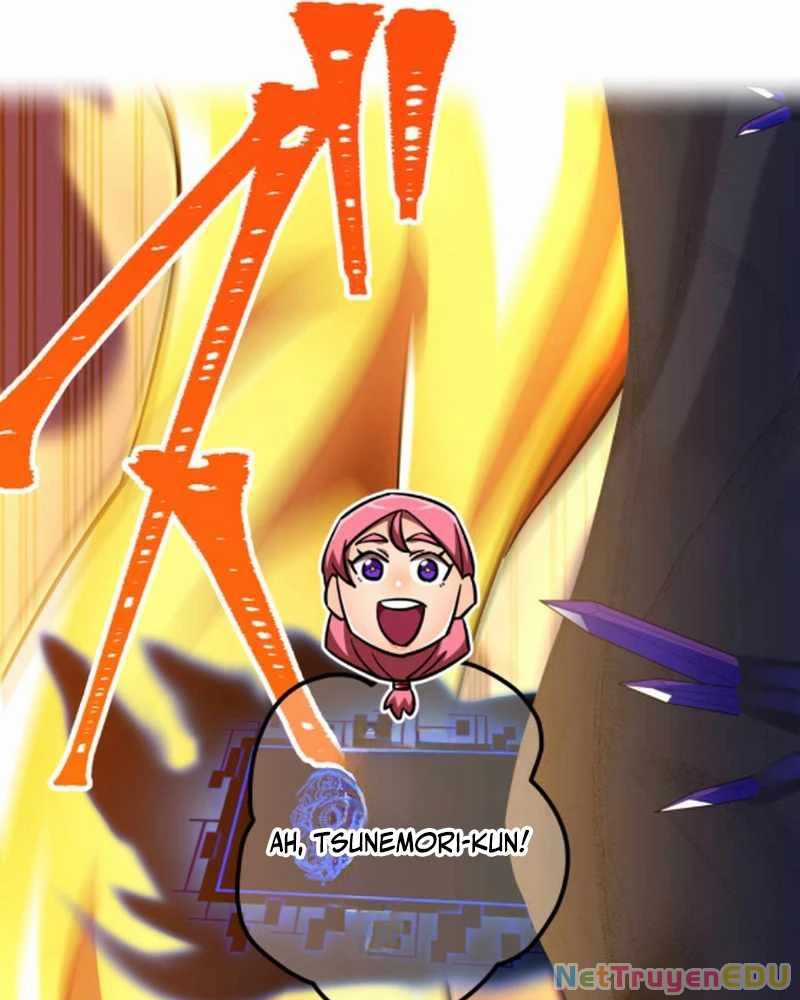 Huyết Thánh Cứu Thế Chủ~ Ta Chỉ Cần 0.0000001% Đã Trở Thành Vô Địch Chapter 121 trang 174