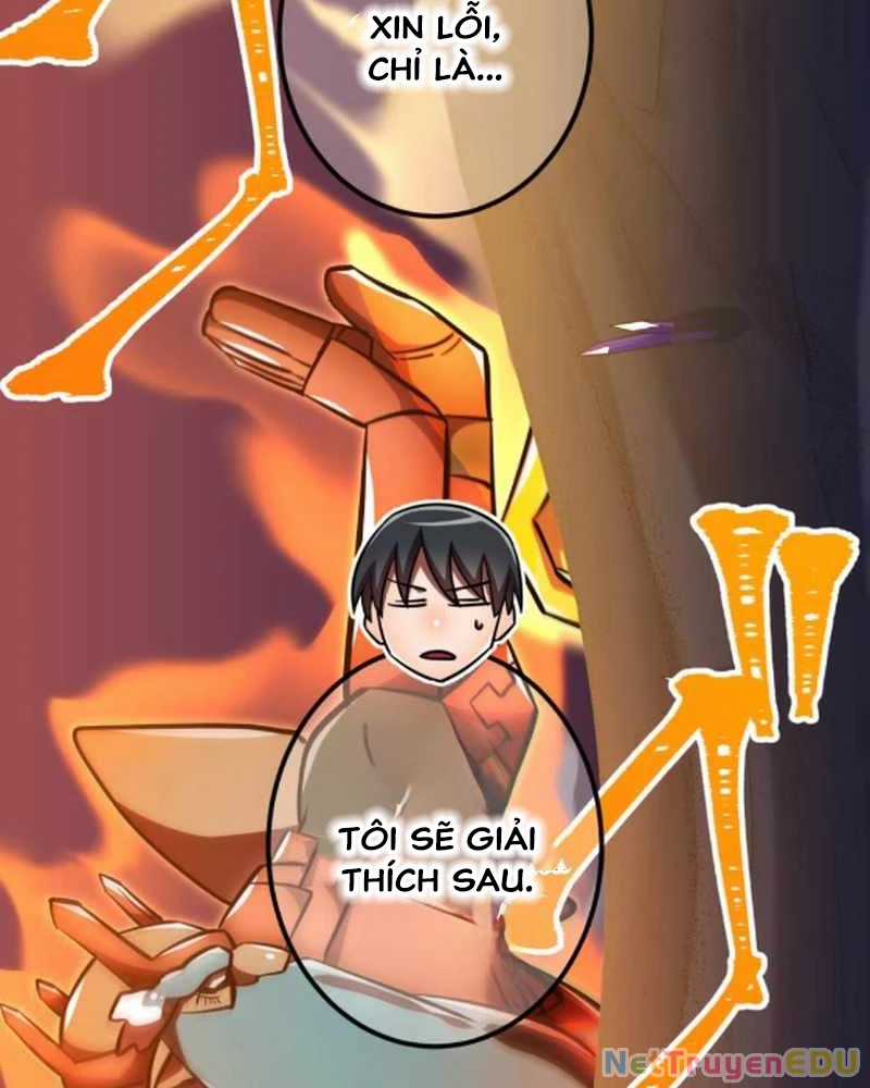 Huyết Thánh Cứu Thế Chủ~ Ta Chỉ Cần 0.0000001% Đã Trở Thành Vô Địch Chapter 121 trang 177