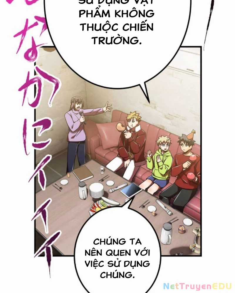 Huyết Thánh Cứu Thế Chủ~ Ta Chỉ Cần 0.0000001% Đã Trở Thành Vô Địch Chapter 121 trang 188