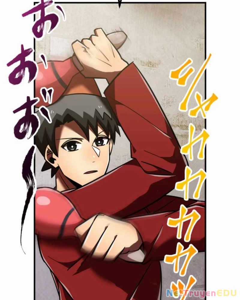 Huyết Thánh Cứu Thế Chủ~ Ta Chỉ Cần 0.0000001% Đã Trở Thành Vô Địch Chapter 121 trang 191