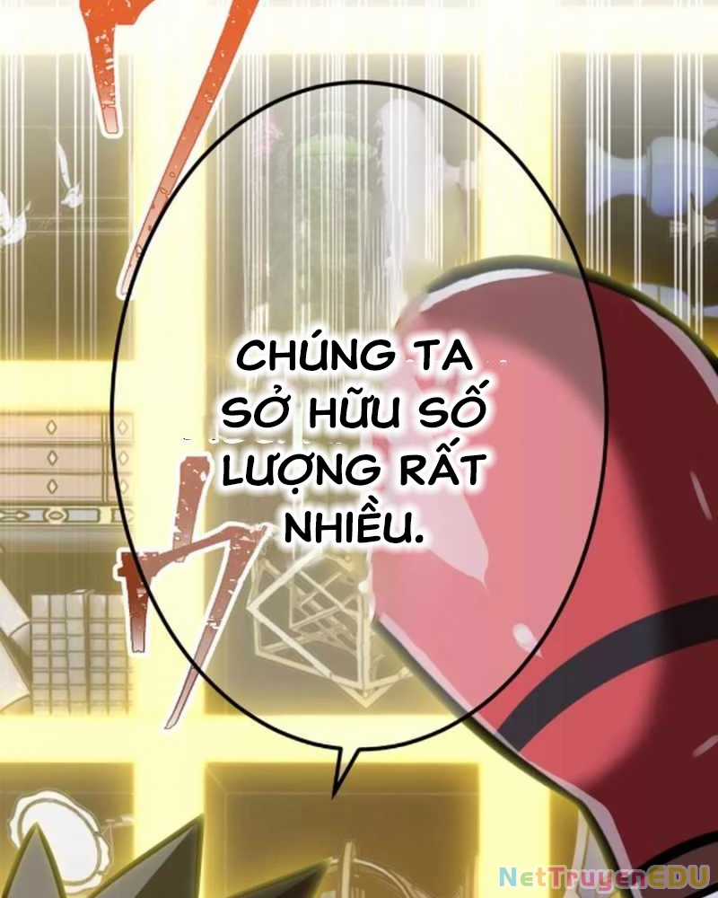 Huyết Thánh Cứu Thế Chủ~ Ta Chỉ Cần 0.0000001% Đã Trở Thành Vô Địch Chapter 121 trang 193