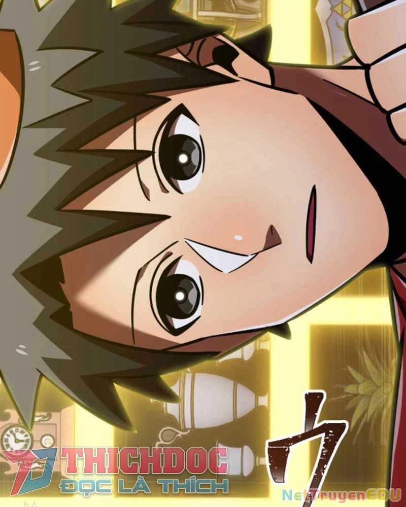 Huyết Thánh Cứu Thế Chủ~ Ta Chỉ Cần 0.0000001% Đã Trở Thành Vô Địch Chapter 121 trang 194