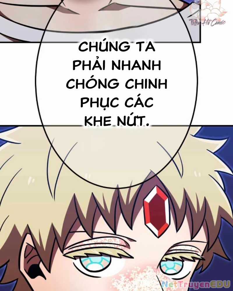 Huyết Thánh Cứu Thế Chủ~ Ta Chỉ Cần 0.0000001% Đã Trở Thành Vô Địch Chapter 121 trang 24