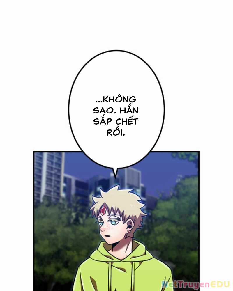 Huyết Thánh Cứu Thế Chủ~ Ta Chỉ Cần 0.0000001% Đã Trở Thành Vô Địch Chapter 121 trang 36