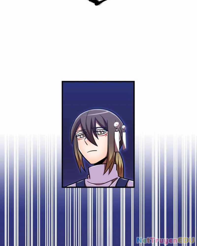 Huyết Thánh Cứu Thế Chủ~ Ta Chỉ Cần 0.0000001% Đã Trở Thành Vô Địch Chapter 121 trang 41