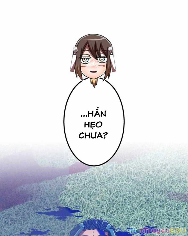 Huyết Thánh Cứu Thế Chủ~ Ta Chỉ Cần 0.0000001% Đã Trở Thành Vô Địch Chapter 121 trang 5