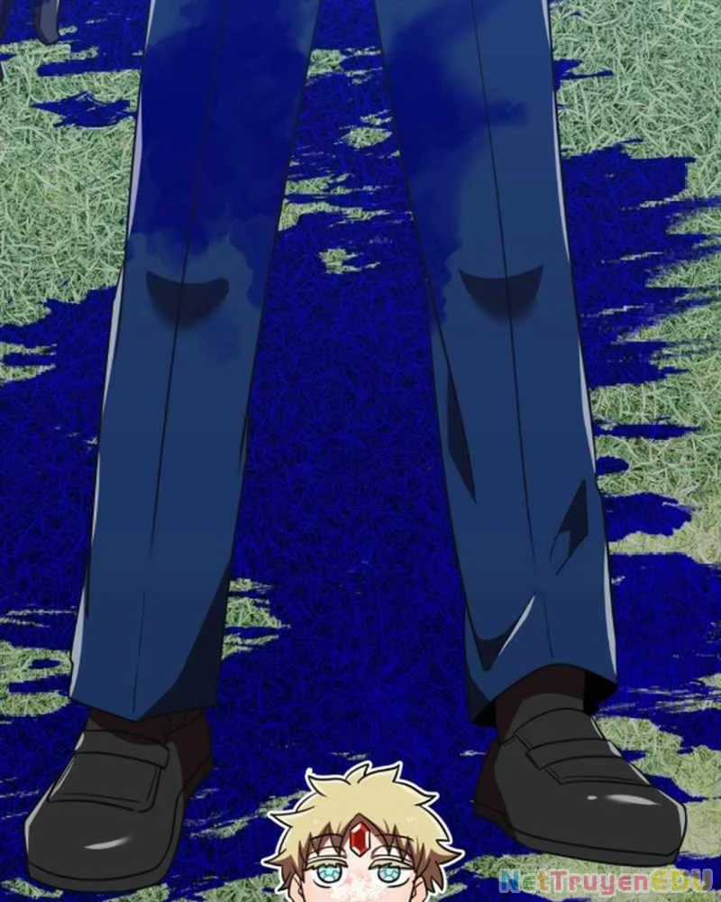 Huyết Thánh Cứu Thế Chủ~ Ta Chỉ Cần 0.0000001% Đã Trở Thành Vô Địch Chapter 121 trang 7