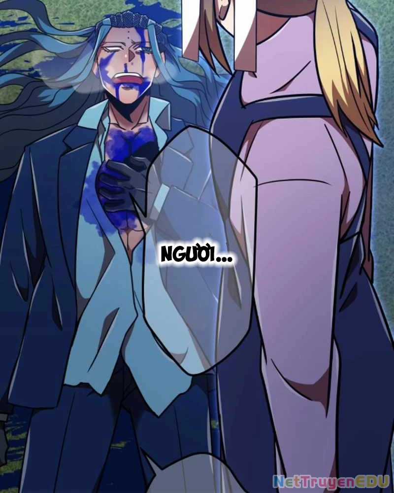 Huyết Thánh Cứu Thế Chủ~ Ta Chỉ Cần 0.0000001% Đã Trở Thành Vô Địch Chapter 121 trang 77