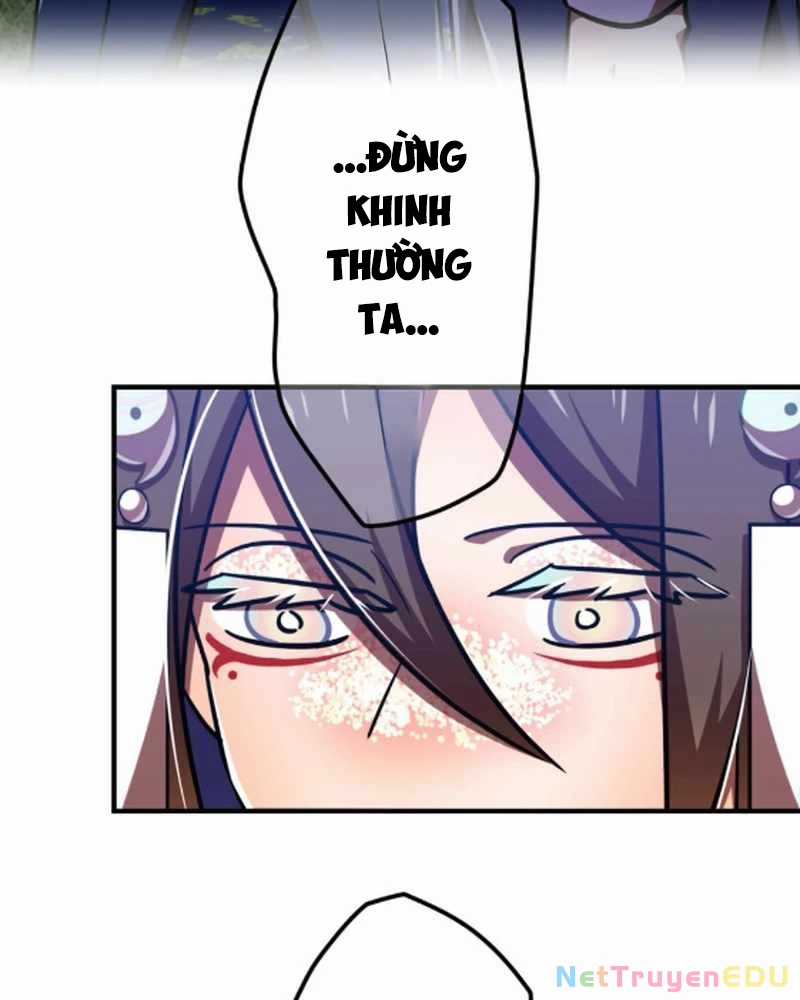 Huyết Thánh Cứu Thế Chủ~ Ta Chỉ Cần 0.0000001% Đã Trở Thành Vô Địch Chapter 121 trang 78