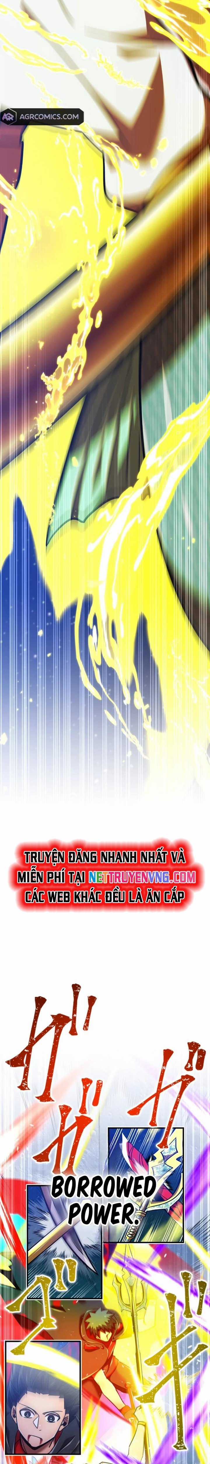 Huyết Thánh Cứu Thế Chủ~ Ta Chỉ Cần 0.0000001% Đã Trở Thành Vô Địch Chapter 122 trang 11