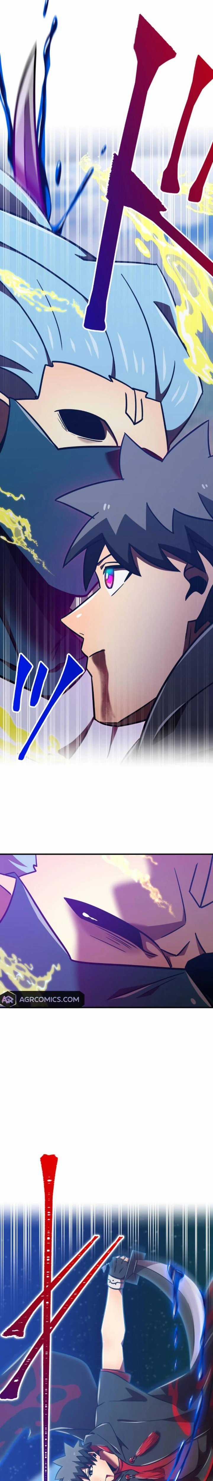 Huyết Thánh Cứu Thế Chủ~ Ta Chỉ Cần 0.0000001% Đã Trở Thành Vô Địch Chapter 122 trang 13