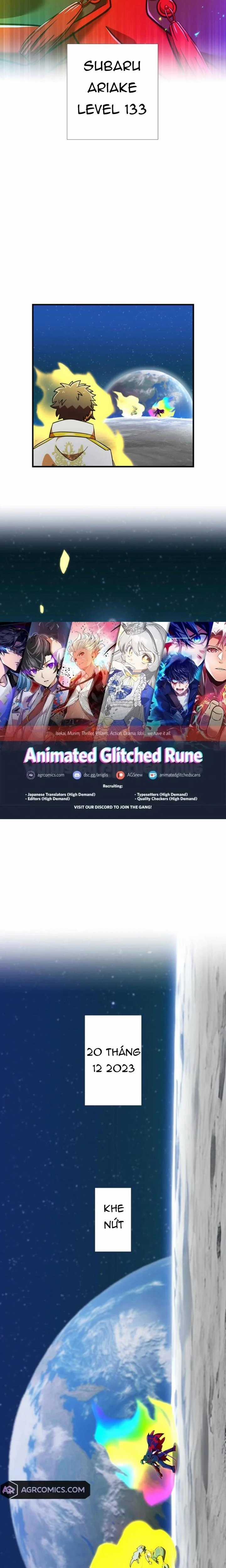 Huyết Thánh Cứu Thế Chủ~ Ta Chỉ Cần 0.0000001% Đã Trở Thành Vô Địch Chapter 122 trang 2