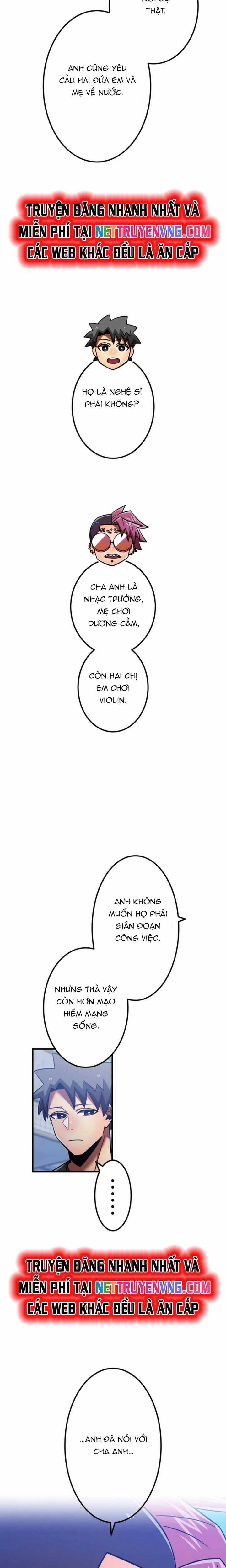 Huyết Thánh Cứu Thế Chủ~ Ta Chỉ Cần 0.0000001% Đã Trở Thành Vô Địch Chapter 122 trang 33