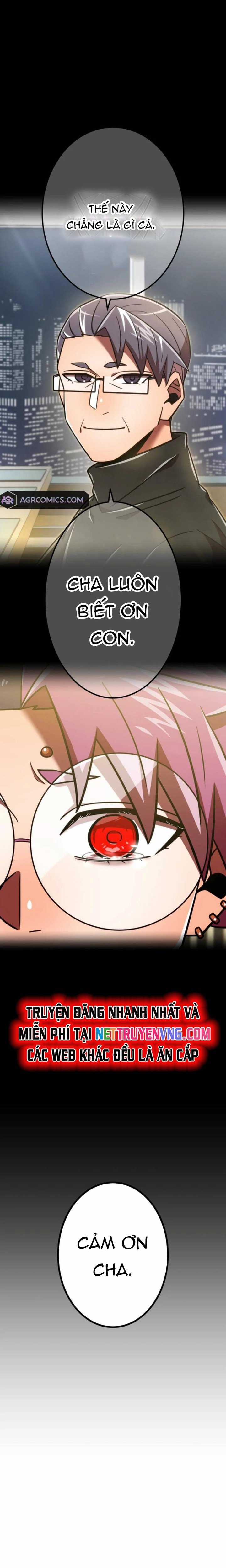 Huyết Thánh Cứu Thế Chủ~ Ta Chỉ Cần 0.0000001% Đã Trở Thành Vô Địch Chapter 122 trang 36