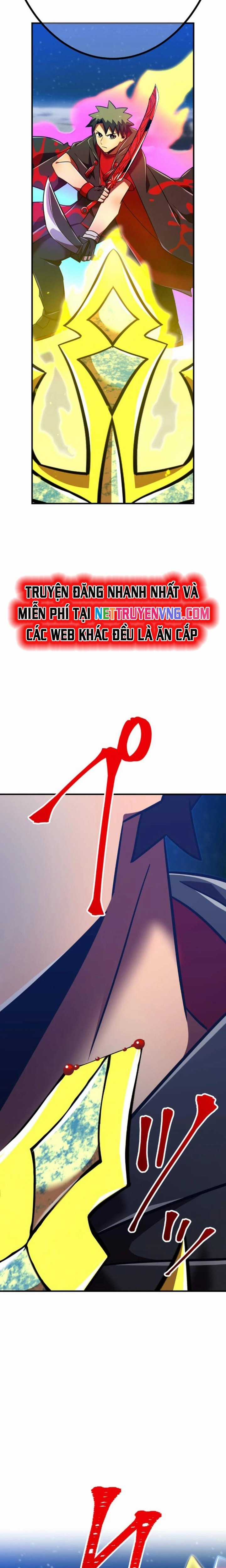 Huyết Thánh Cứu Thế Chủ~ Ta Chỉ Cần 0.0000001% Đã Trở Thành Vô Địch Chapter 122 trang 4