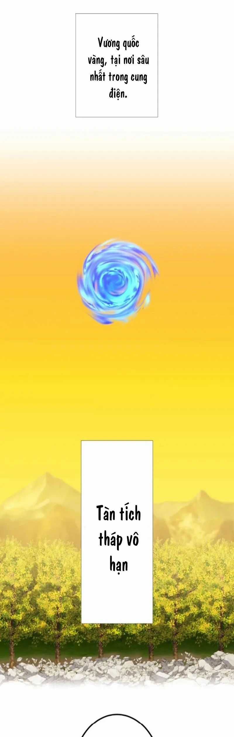 Huyết Thánh Cứu Thế Chủ~ Ta Chỉ Cần 0.0000001% Đã Trở Thành Vô Địch Chapter 123 trang 100