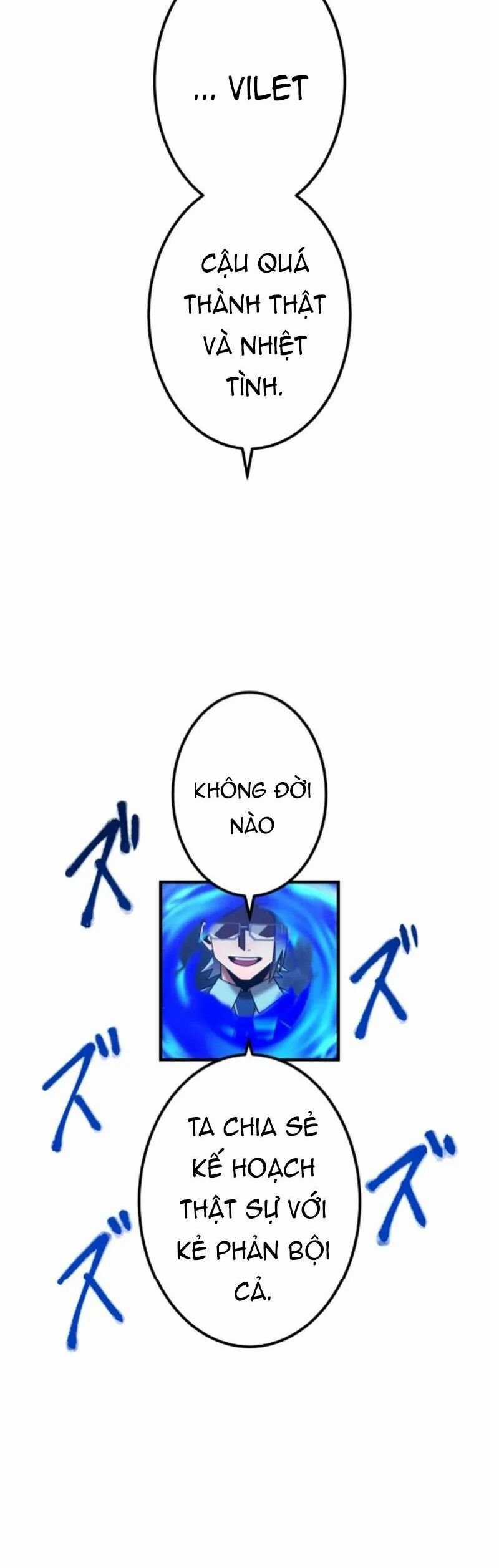 Huyết Thánh Cứu Thế Chủ~ Ta Chỉ Cần 0.0000001% Đã Trở Thành Vô Địch Chapter 123 trang 101