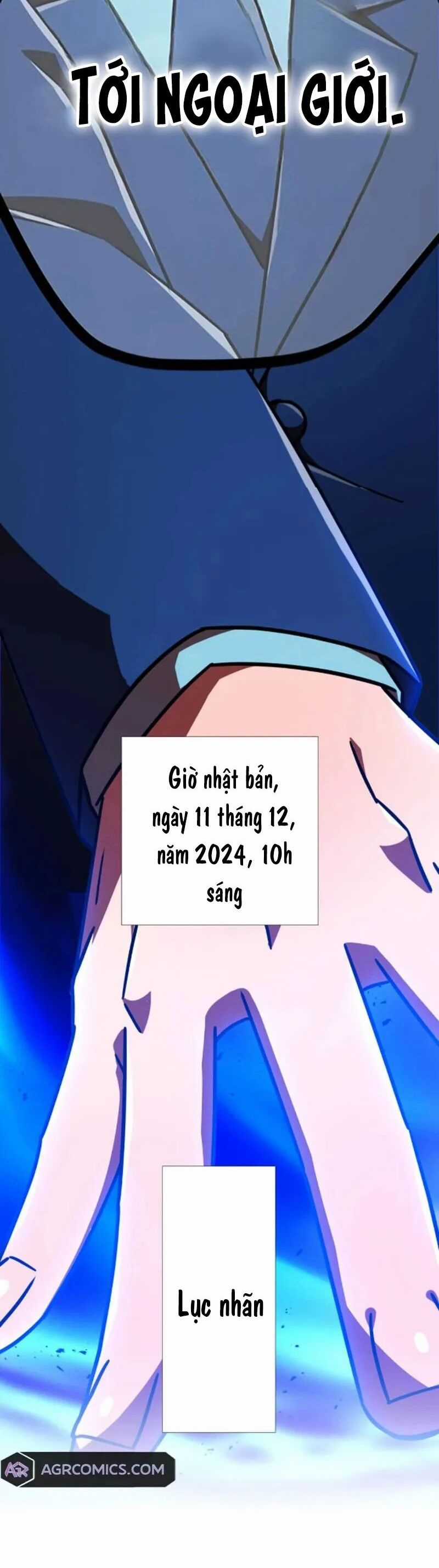 Huyết Thánh Cứu Thế Chủ~ Ta Chỉ Cần 0.0000001% Đã Trở Thành Vô Địch Chapter 123 trang 103