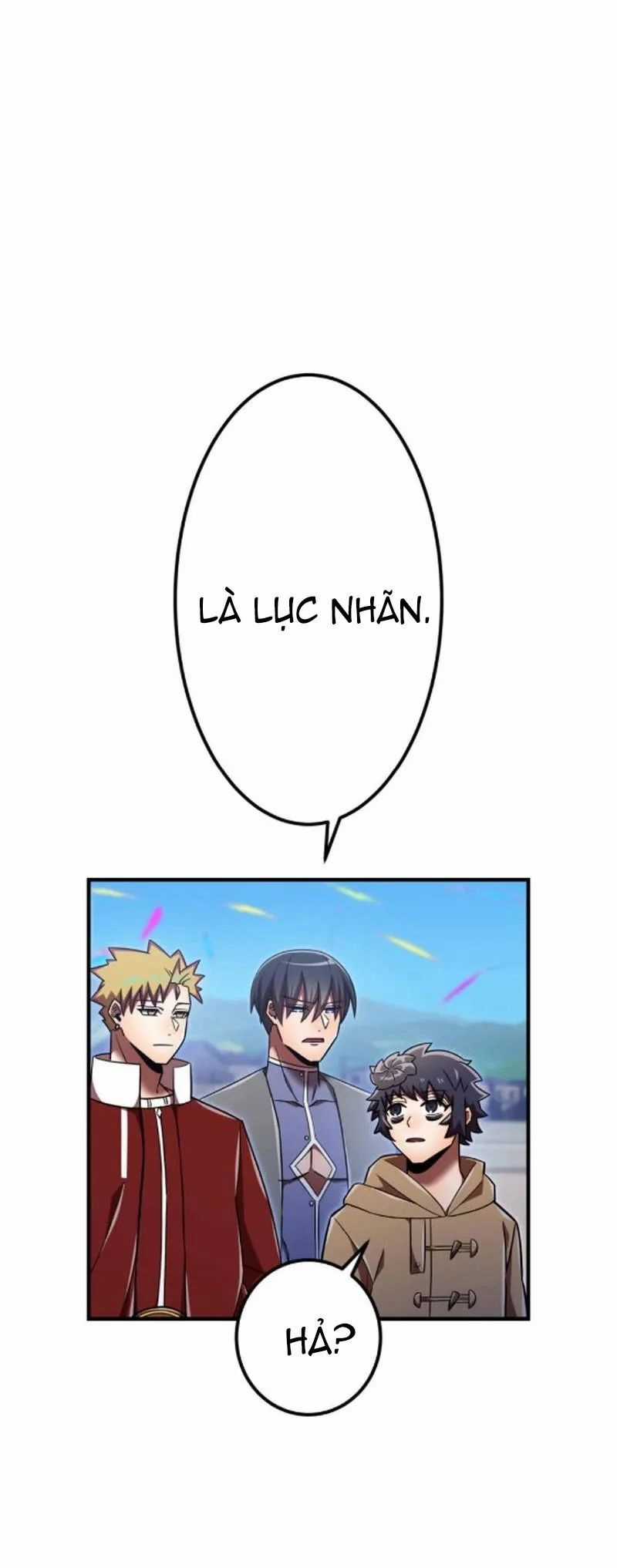 Huyết Thánh Cứu Thế Chủ~ Ta Chỉ Cần 0.0000001% Đã Trở Thành Vô Địch Chapter 123 trang 12