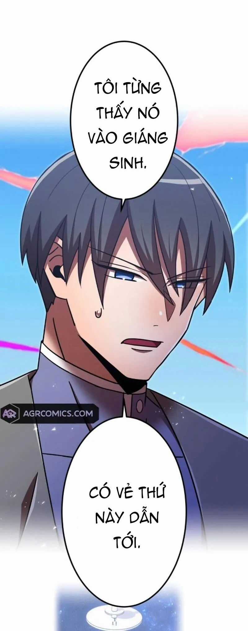 Huyết Thánh Cứu Thế Chủ~ Ta Chỉ Cần 0.0000001% Đã Trở Thành Vô Địch Chapter 123 trang 13