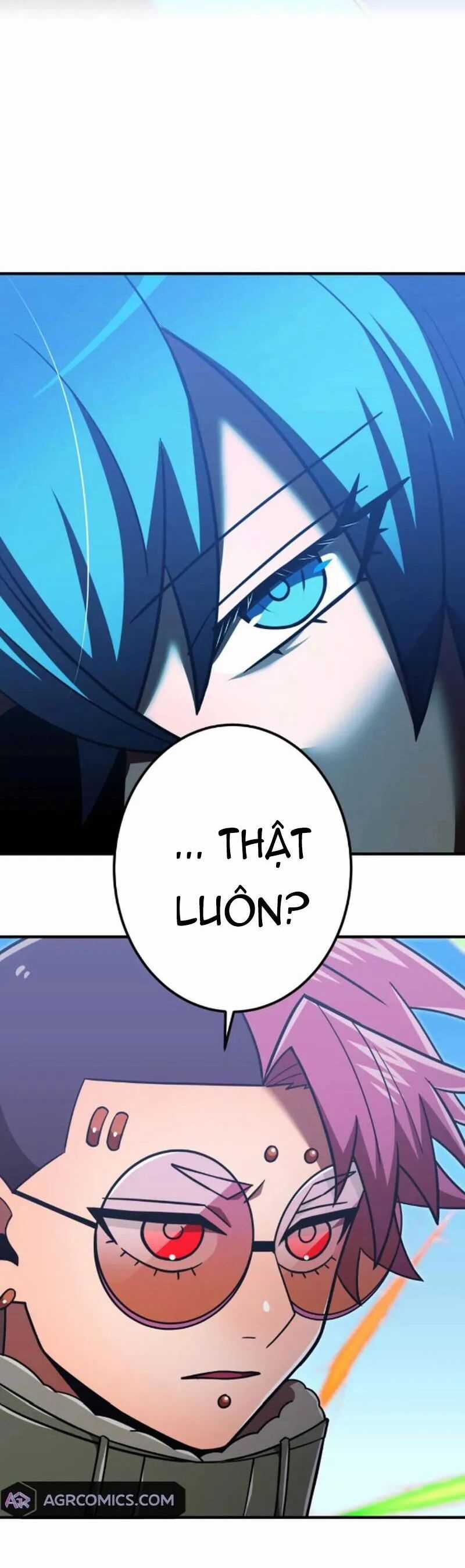 Huyết Thánh Cứu Thế Chủ~ Ta Chỉ Cần 0.0000001% Đã Trở Thành Vô Địch Chapter 123 trang 18