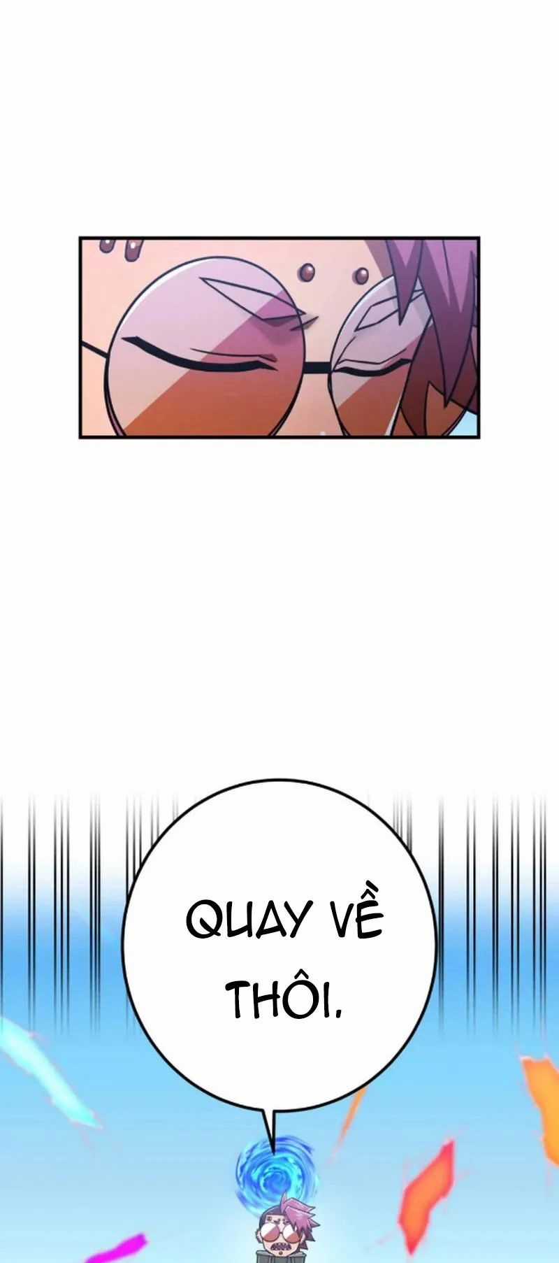 Huyết Thánh Cứu Thế Chủ~ Ta Chỉ Cần 0.0000001% Đã Trở Thành Vô Địch Chapter 123 trang 19