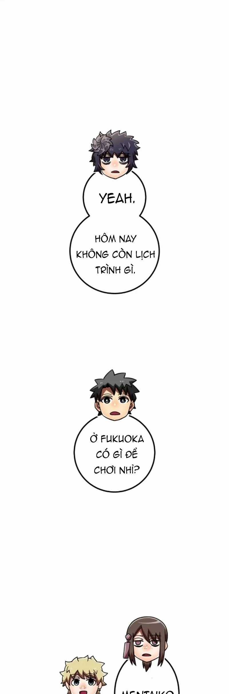 Huyết Thánh Cứu Thế Chủ~ Ta Chỉ Cần 0.0000001% Đã Trở Thành Vô Địch Chapter 123 trang 21