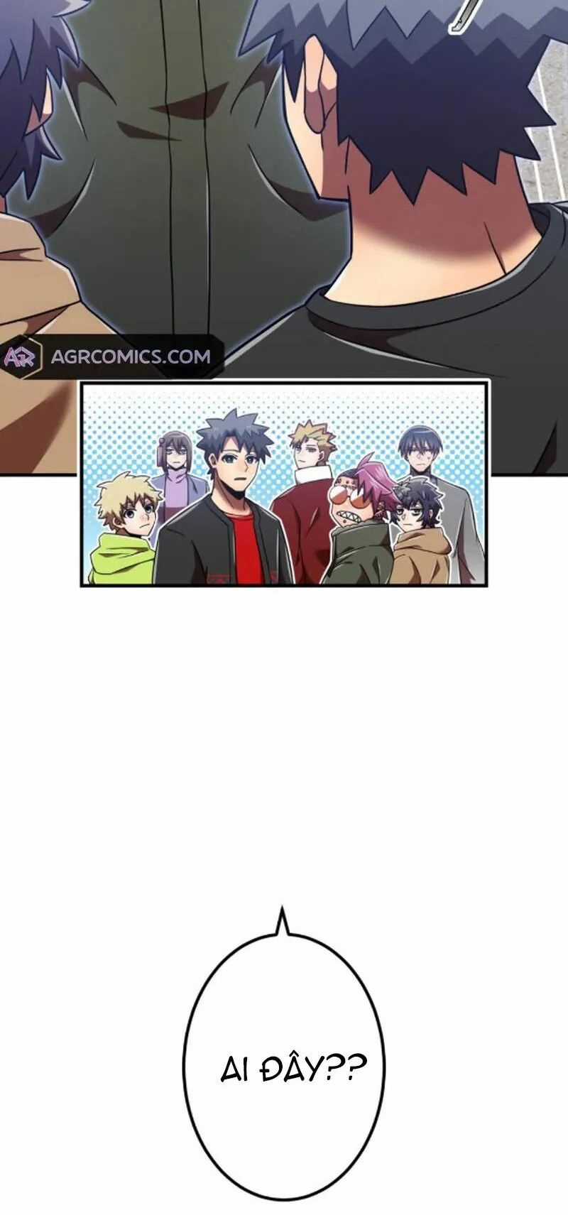 Huyết Thánh Cứu Thế Chủ~ Ta Chỉ Cần 0.0000001% Đã Trở Thành Vô Địch Chapter 123 trang 24