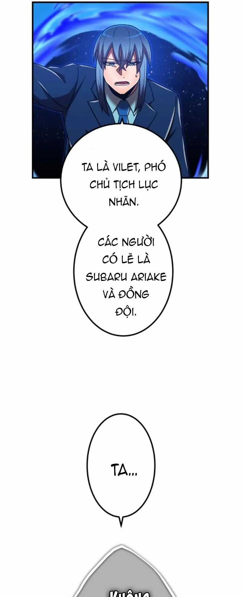 Huyết Thánh Cứu Thế Chủ~ Ta Chỉ Cần 0.0000001% Đã Trở Thành Vô Địch Chapter 123 trang 25