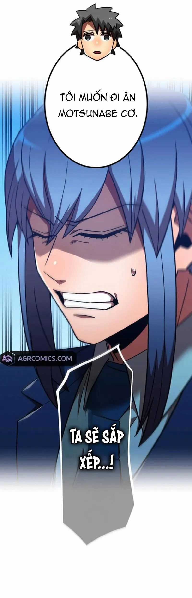 Huyết Thánh Cứu Thế Chủ~ Ta Chỉ Cần 0.0000001% Đã Trở Thành Vô Địch Chapter 123 trang 27