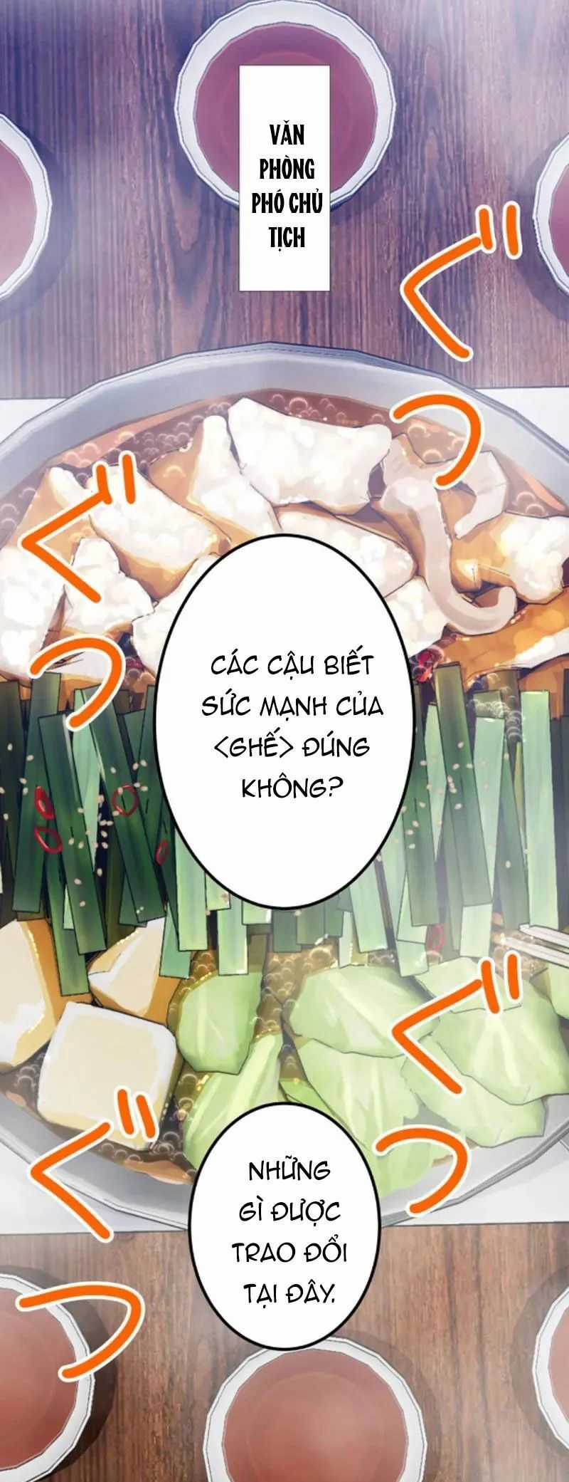 Huyết Thánh Cứu Thế Chủ~ Ta Chỉ Cần 0.0000001% Đã Trở Thành Vô Địch Chapter 123 trang 29