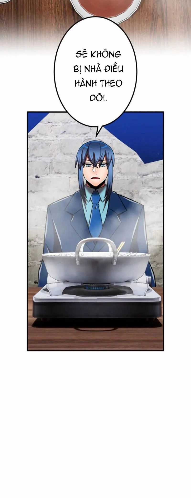 Huyết Thánh Cứu Thế Chủ~ Ta Chỉ Cần 0.0000001% Đã Trở Thành Vô Địch Chapter 123 trang 30