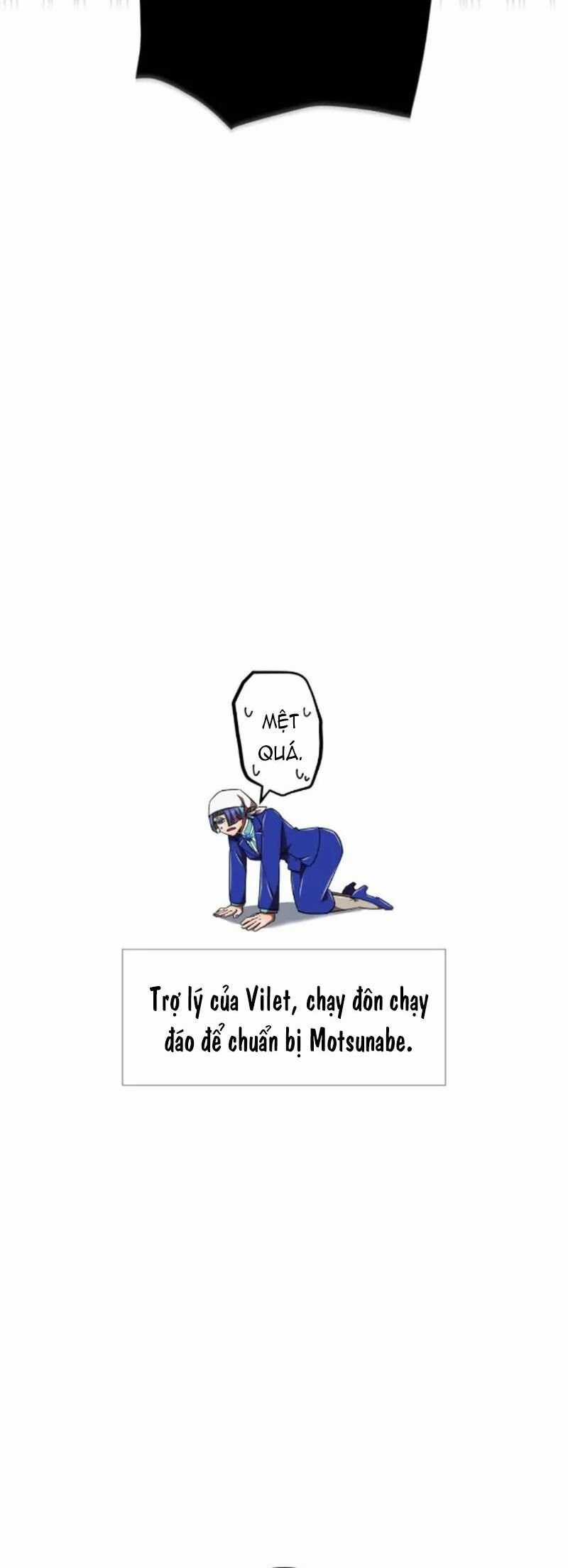 Huyết Thánh Cứu Thế Chủ~ Ta Chỉ Cần 0.0000001% Đã Trở Thành Vô Địch Chapter 123 trang 32