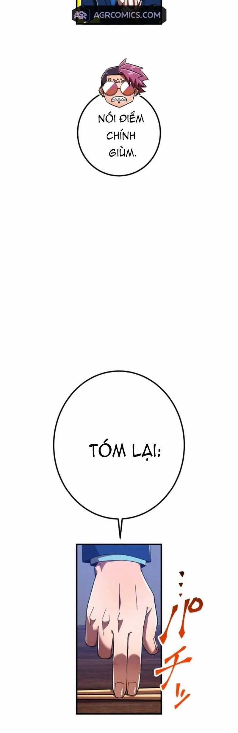 Huyết Thánh Cứu Thế Chủ~ Ta Chỉ Cần 0.0000001% Đã Trở Thành Vô Địch Chapter 123 trang 36