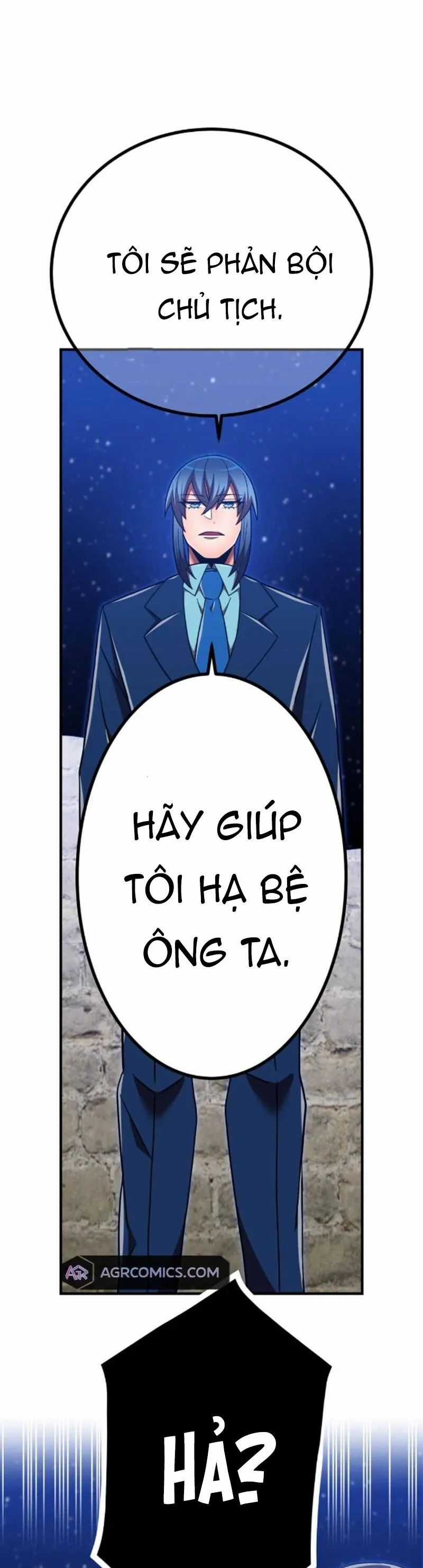 Huyết Thánh Cứu Thế Chủ~ Ta Chỉ Cần 0.0000001% Đã Trở Thành Vô Địch Chapter 123 trang 37