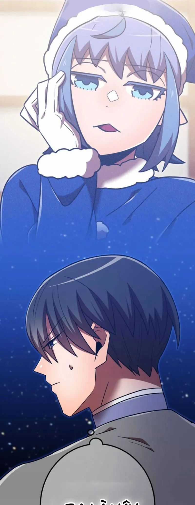 Huyết Thánh Cứu Thế Chủ~ Ta Chỉ Cần 0.0000001% Đã Trở Thành Vô Địch Chapter 123 trang 44