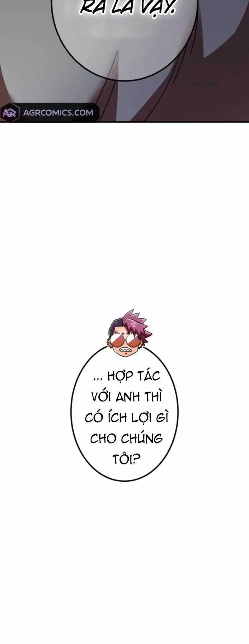 Huyết Thánh Cứu Thế Chủ~ Ta Chỉ Cần 0.0000001% Đã Trở Thành Vô Địch Chapter 123 trang 45