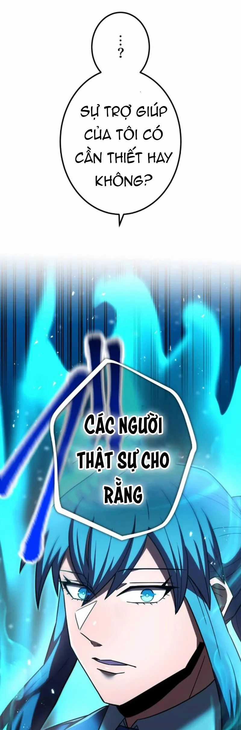 Huyết Thánh Cứu Thế Chủ~ Ta Chỉ Cần 0.0000001% Đã Trở Thành Vô Địch Chapter 123 trang 46