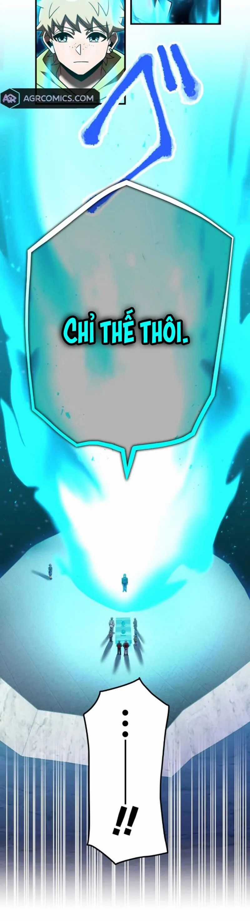 Huyết Thánh Cứu Thế Chủ~ Ta Chỉ Cần 0.0000001% Đã Trở Thành Vô Địch Chapter 123 trang 49