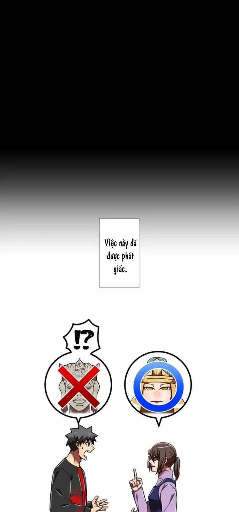 Huyết Thánh Cứu Thế Chủ~ Ta Chỉ Cần 0.0000001% Đã Trở Thành Vô Địch Chapter 123 trang 5