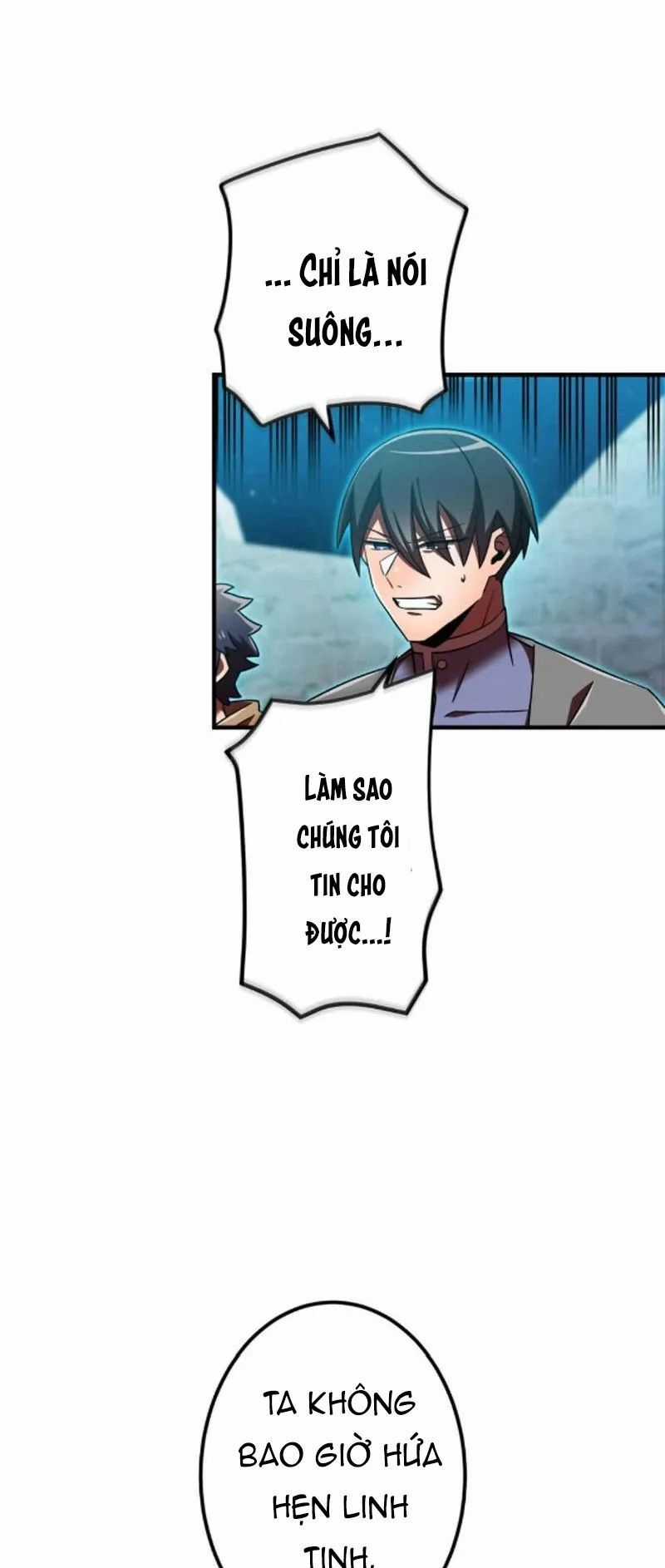 Huyết Thánh Cứu Thế Chủ~ Ta Chỉ Cần 0.0000001% Đã Trở Thành Vô Địch Chapter 123 trang 54