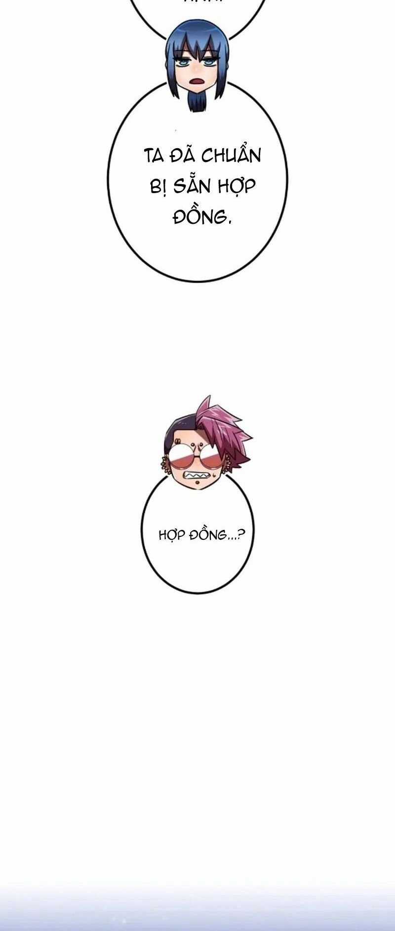 Huyết Thánh Cứu Thế Chủ~ Ta Chỉ Cần 0.0000001% Đã Trở Thành Vô Địch Chapter 123 trang 55