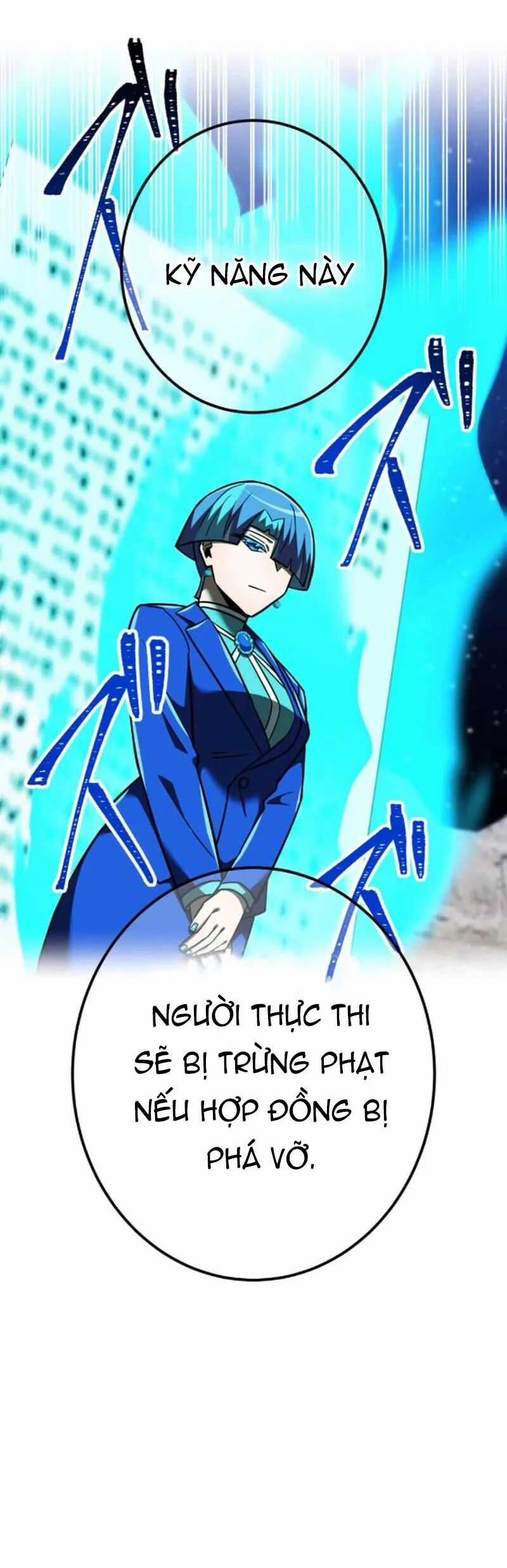 Huyết Thánh Cứu Thế Chủ~ Ta Chỉ Cần 0.0000001% Đã Trở Thành Vô Địch Chapter 123 trang 57