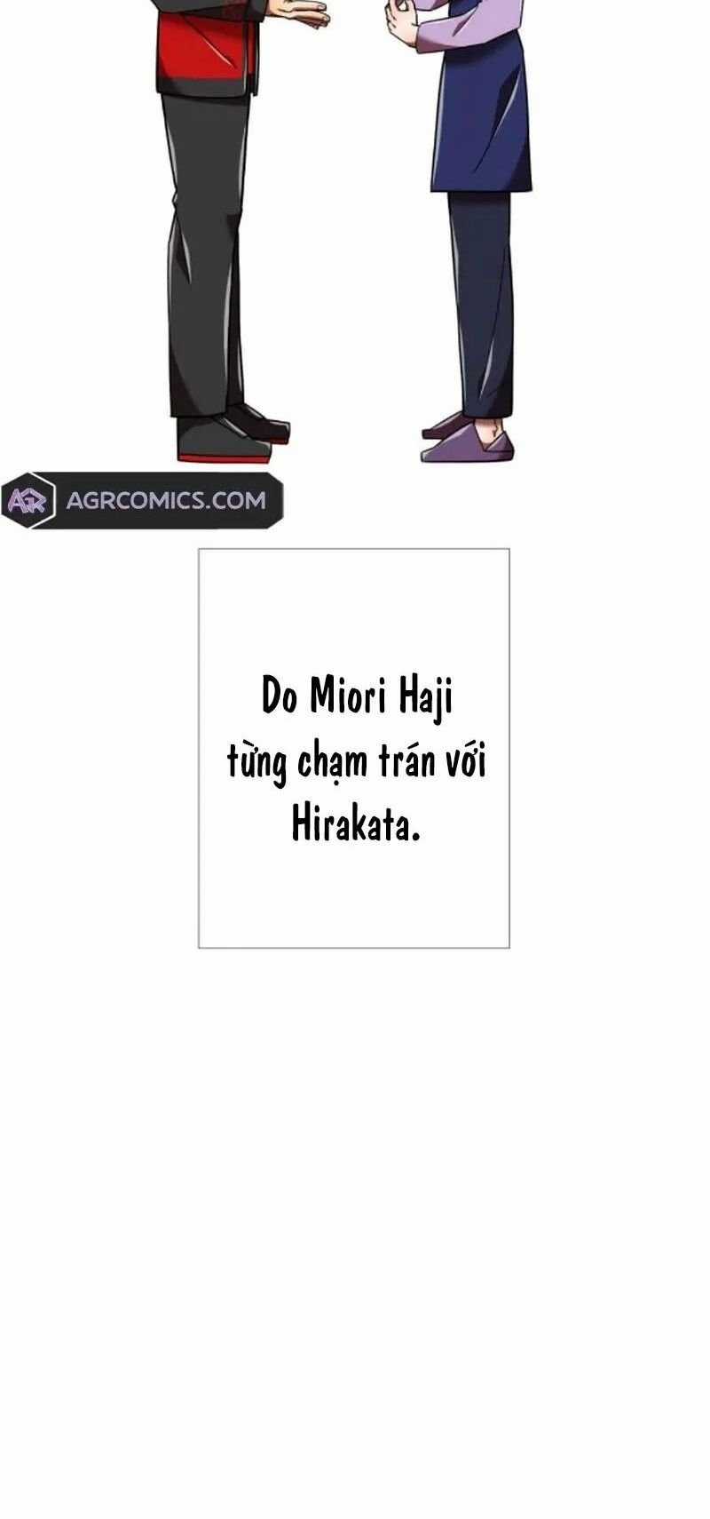 Huyết Thánh Cứu Thế Chủ~ Ta Chỉ Cần 0.0000001% Đã Trở Thành Vô Địch Chapter 123 trang 6