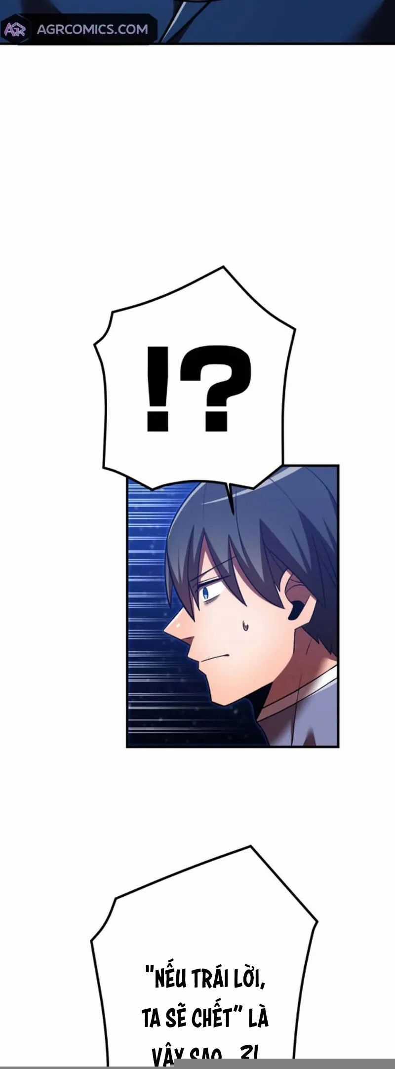 Huyết Thánh Cứu Thế Chủ~ Ta Chỉ Cần 0.0000001% Đã Trở Thành Vô Địch Chapter 123 trang 60